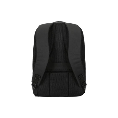 Targus Classic Commuter 156 Inch Backpack 27L-Back View