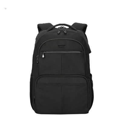 Targus Classic Commuter 156 Inch Backpack 27L-Front View