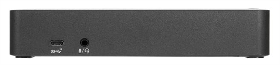 Targus Docking Station DOCK192USZ Vista Frontal