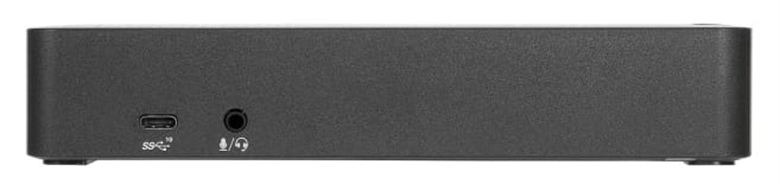 Targus Docking Station DOCK192USZ Vista Frontal