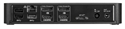 Targus Docking Station DOCK192USZ Vista Puertos