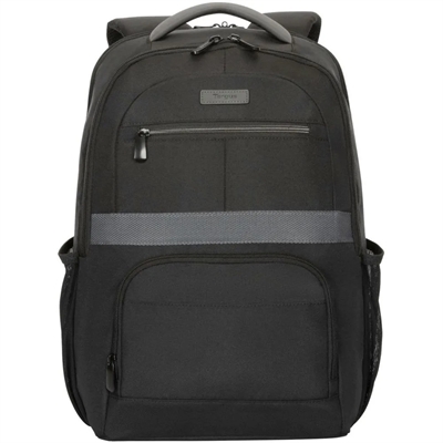 Mochila Targus Exhibition Checkpoint-Friendly -Vista Frontal