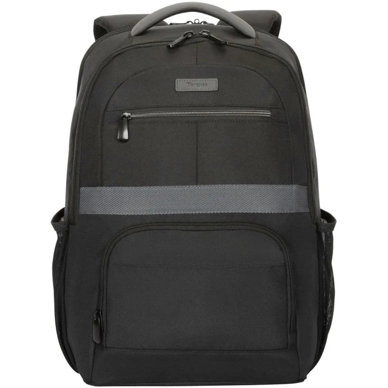 Mochila Targus Exhibition Checkpoint-Friendly -Vista Frontal