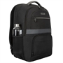 Mochila Targus Exhibition Checkpoint-Friendly -Vista costado