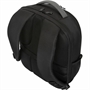 Mochila Targus Exhibition Checkpoint-Friendly -Vista Superior