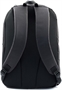 TARGUS INTELLECT BLACK BACK VIEW