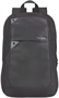 TARGUS INTELLECT BLACK FRONT VIEW