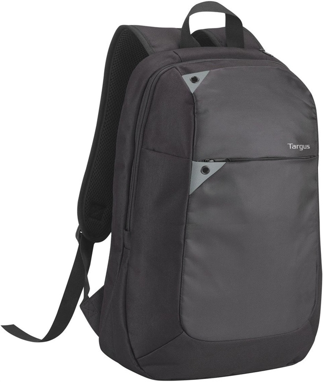 TARGUS INTELLECT BLACK LEFT VIEW