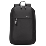 Targus Intellect - Backpack, Black, Polyester, 15.6"
