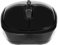 TARGUS MOUSE WIRELESS BLUE TRACE Front View 2