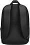 TARGUS SAFIRE PLUS BACK VIEW