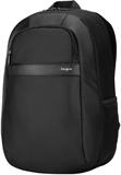 Targus Safire Plus - Mochila, Negro, Poliéster, 15.6"