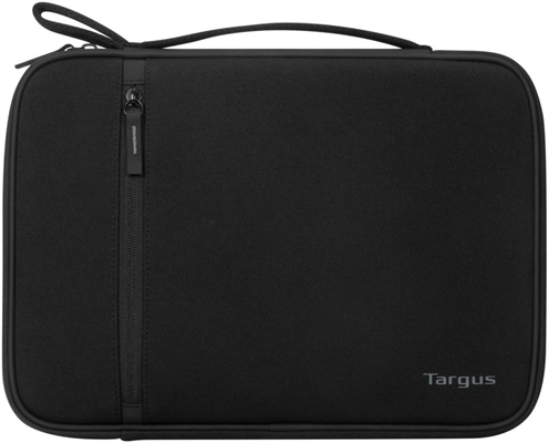 TARGUS SLEEVE SIDELODING FRONT VIEW