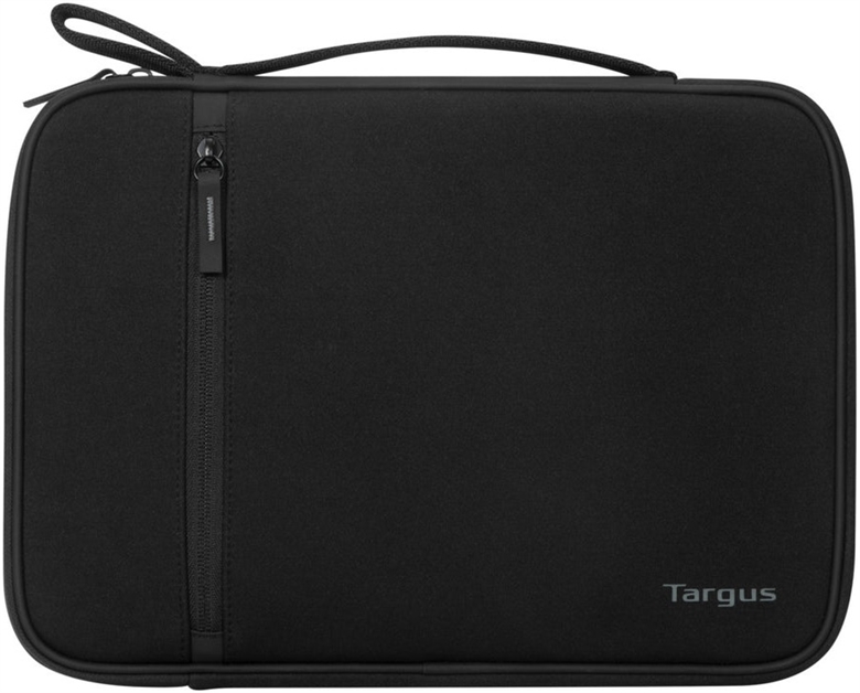TARGUS SLEEVE SIDELODING FRONT VIEW