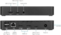 Targus Universal DOCK310EUZ Description