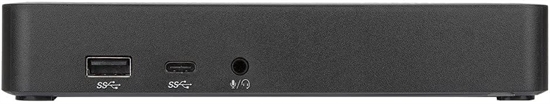 Targus Universal DOCK310EUZ Side View