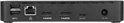 Targus Universal DOCK310EUZ Ports