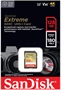 Tarjeta SanDisk Extreme SD *package 128GB