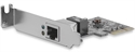 tarTech.com ST1000SPEX2L x1 PCI Express to RJ45 Gigabit Ethernet Adapter
