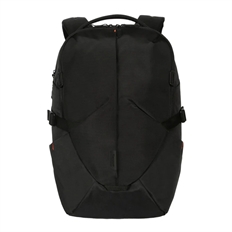 Targus Terra EcoSmart - Mochila para Laptop 15-16", Negro, Poliéster Reciclado, 23L