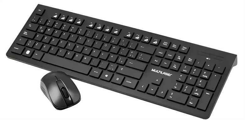 TC502-Multilaser-Combo-de-Teclado-y-Mouse-Inalambrico-Vista-Lateral