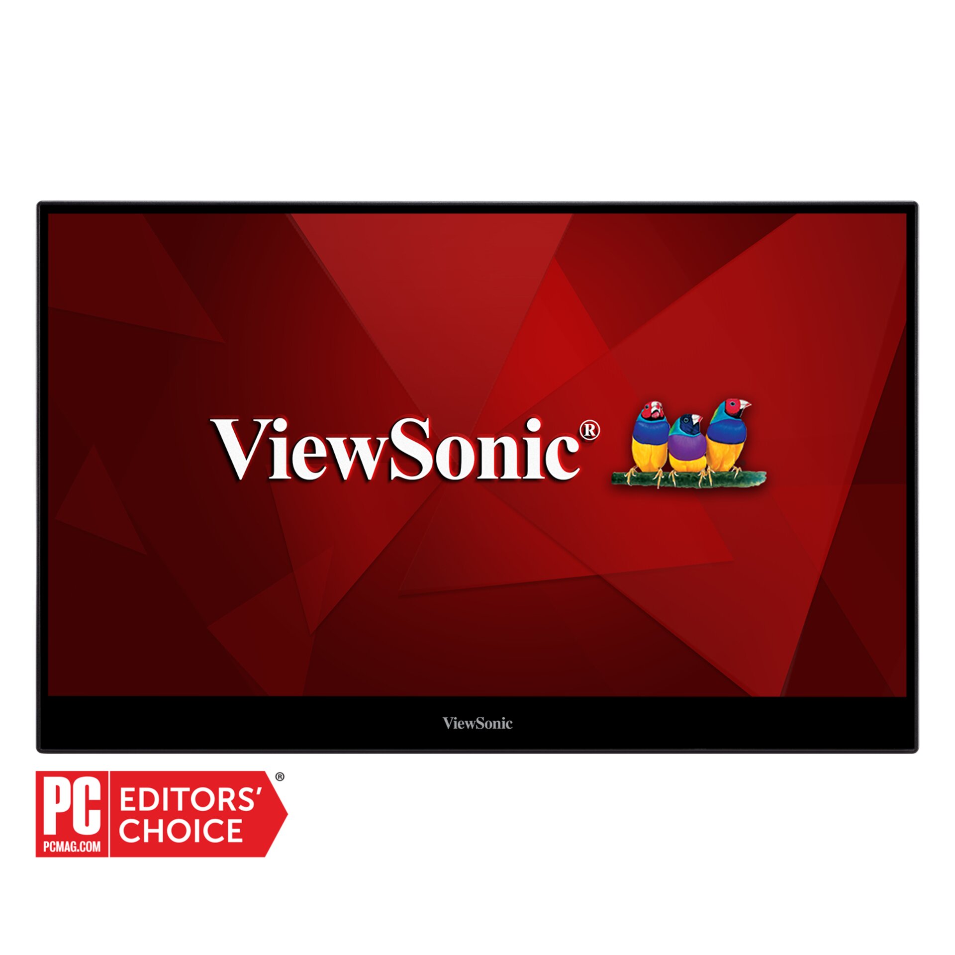 ViewSonic TD1655 en Panamá | Pana Compu