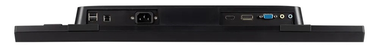 TD2423d ports