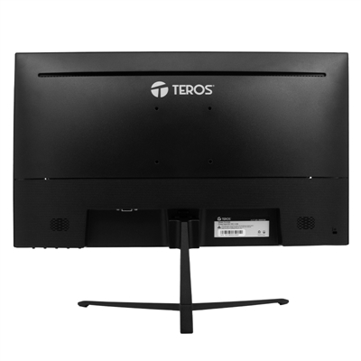 TE-2128S back
