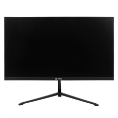 Teros TE-2128S - Monitor, 21.5", FHD 1920 x 1080, IPS, Tiempo de Refresco 100Hz, HDMI, VGA, Negro