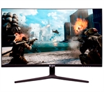 Teros TE-2731S  - Curved Monitor, 27, FHD 1920 x 1080, VA, Refresh Rate 100Hz, HDMI, VGA, Black