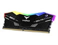TEAMGROUP DELTA RGB DDR5 - RAM 6000MHz side view