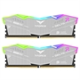 TeamGroup Delta RGB ECO - RAM 6000MHz front view