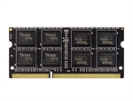 TeamGroup Elite - Módulo de Memoria RAM, 4GB(1x 4GB), 204-pin DDR3 SO-DIMM, para Laptop, 1600MHz, CL11
