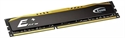 TeamGroup Elite Plus DDR3 - RAM side view