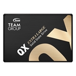 TeamGroup QX - Unidad de Estado Sólido, 1TB, 2.5", 3D QLC