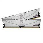 TeamGroup T-Create Classic - Módulo de Memoria RAM, 32GB(2x 16GB), 288-pin DDR4 RAM DIMM, for Desktop, 3200MHz, CL22