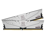 TeamGroup T-Create Classic - Módulo de Memoria RAM, 16GB (2x 8GB), 288-pin DDR4 RAM DIMM, para PC de Escritorio, 3200MHz, CL22