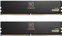 TeamGroup T-Create Expert DDR5 Black dual view