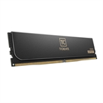 TeamGroup T-Create Expert - RAM Memory Module, 64GB(2x 32GB), 288-pin DDR5 SDRAM DIMM, for Desktop, 6400MHz, CL34