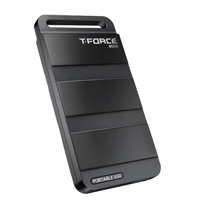 TEAMGROUP T-FORCE M200 T8FED9004T0C102 front view