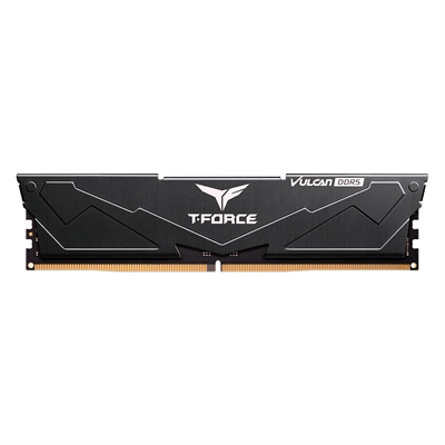 TEAMGROUP T-Force VULCAN DDR5 - RAM FLBD516G5200HC40C01 front view