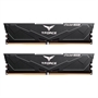 TEAMGROUP T-Force Vulcan DDR5 - RAM FLBD564G6400HC34BDC01 front view