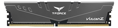 TeamGroup T-Force Vulcan Z - Módulo de Memoria RAM, 8GB (1x 8GB), 288-pin, DDR4 RAM DIMM, para PC de Escritorio, 3200MHz, CL16