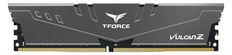 TeamGroup T-Force Vulcan Z - RAM Memory Module, 8GB (1x 8GB), 288-pin DDR4 RAM DIMM, for Desktop, 3200MHz, CL16