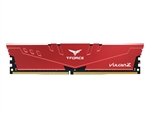 TeamGroup T-Force Vulcan Z - Módulo de Memoria RAM, 8GB(1x 8GB), 288-pin DDR4 DIMM, para PC de Escritorio, 3200MHz, CL16