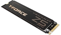 TeamGroup T-Force Z540 - SSD M-2 NVMe side view