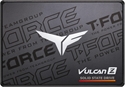 TEAMGROUP VULCAN Z SSD T253TZ256G0C101 front view