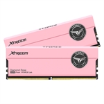 TEAMGROUP XTREEM DDR5 - RAM Memory Module, 32GB(2x16GB), 288-pin DDR5 RDIMM, for Desktop, 7200MHz, CL34