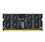 TeamGroup Elite  - Módulo de Memoria RAM, 32GB(1x 32GB), DDR4 SO-DIMM de 260 pin, para Laptop, 3200MHz, CL22