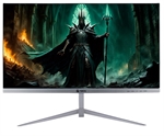 Teros TE-2127S  - Monitor Gaming, 21.5", FHD 1920 x 1080, IPS, 16:9, 100Hz Refresh Rate, HDMI, VGA, Gray